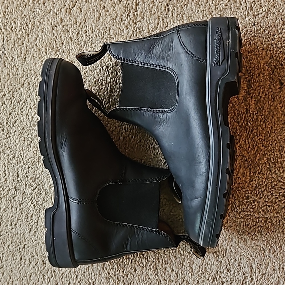 Blundstone Womens Boots